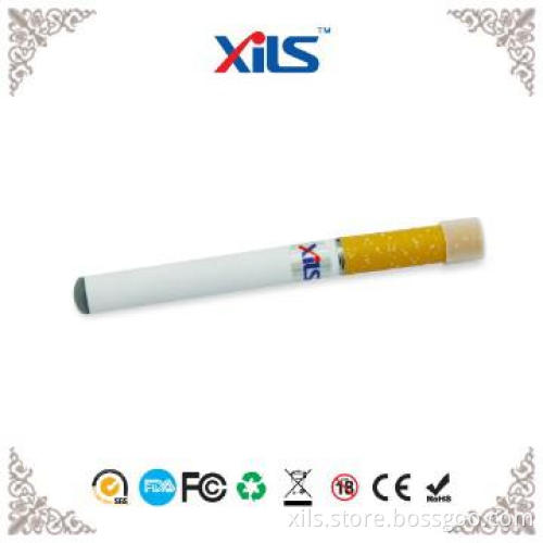 China  smokeless e cigarettes 808D tank disposable